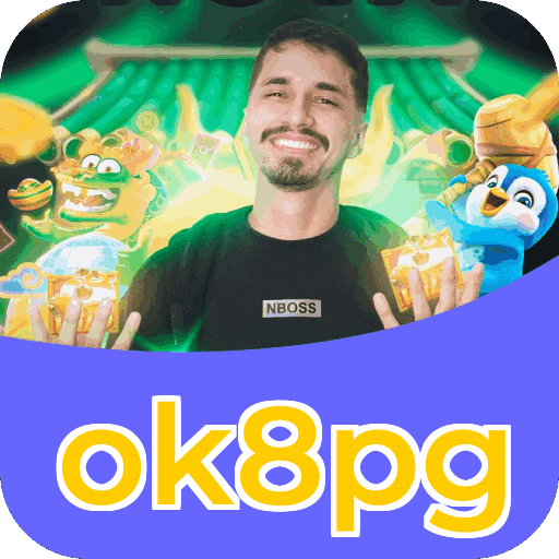 ok8pg RTP Games